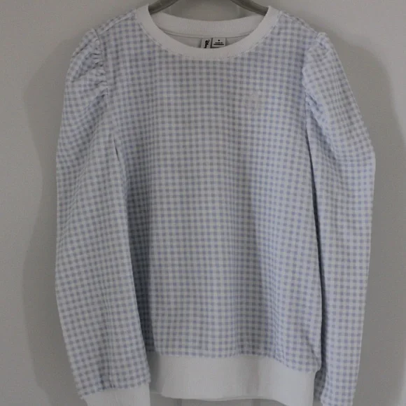 Disney & Janie and Jack White and Blue Kids Matching Set - Picture 2 of 5